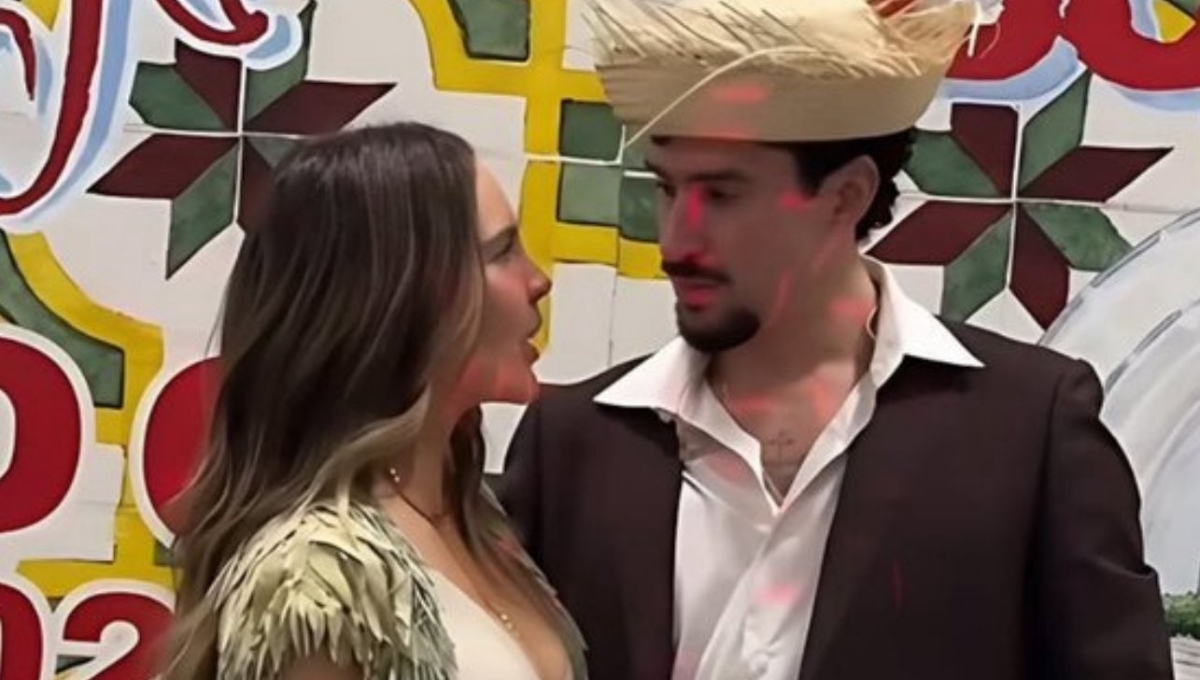 Belinda y Bad Bunny