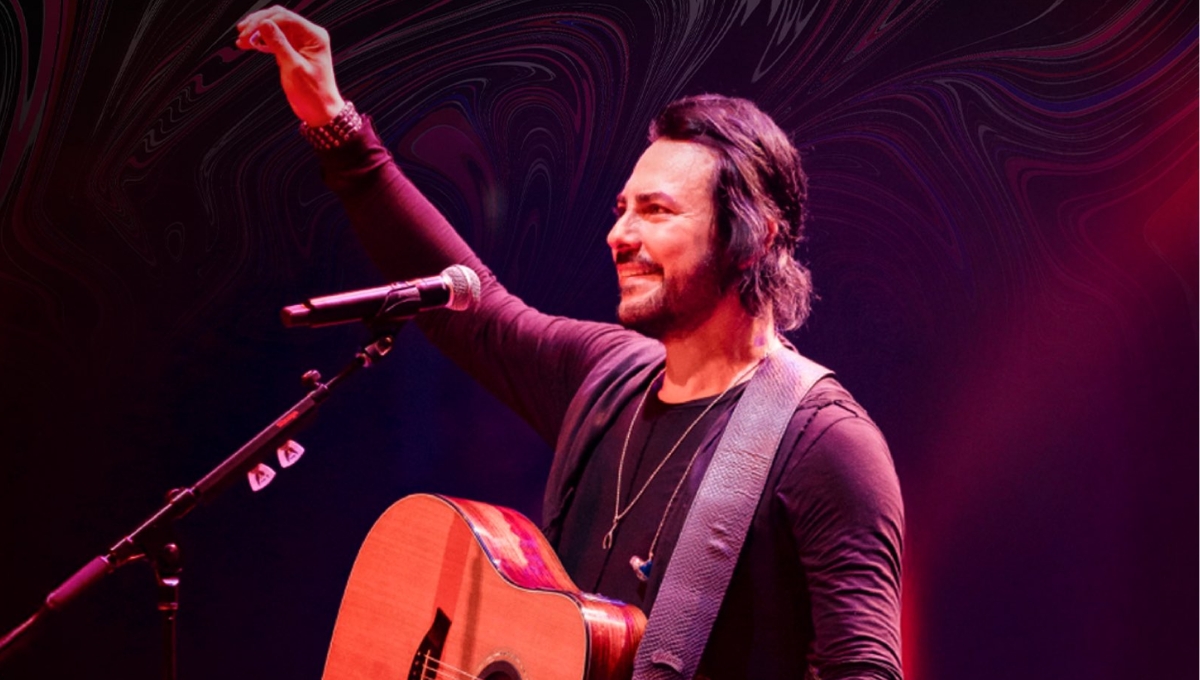 Beto Cuevas anuncia gira