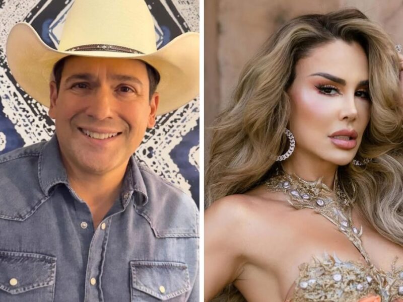 Qué dijo Bobby Pulido de Ninel Conde
