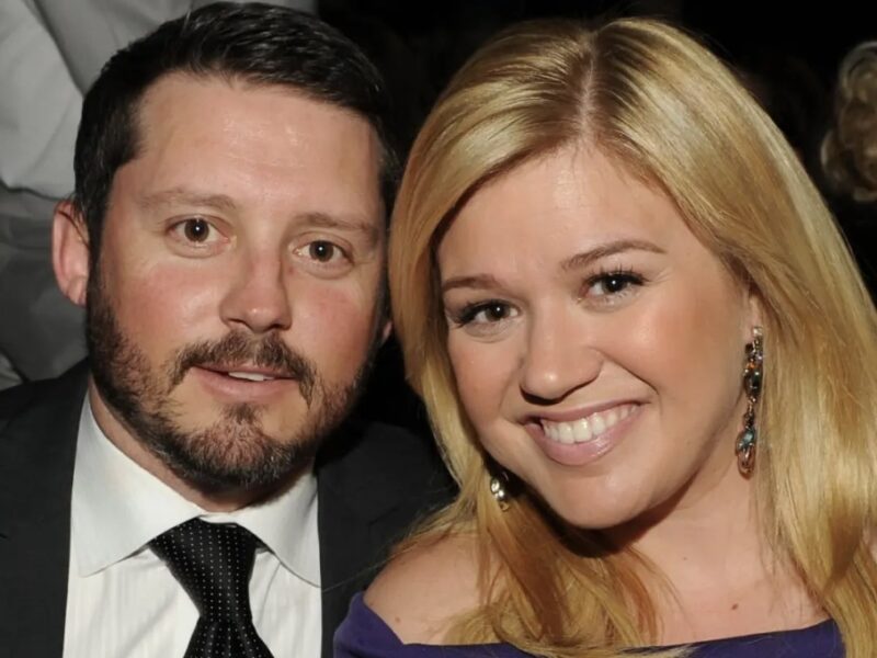 Muere Brandon Blackstock