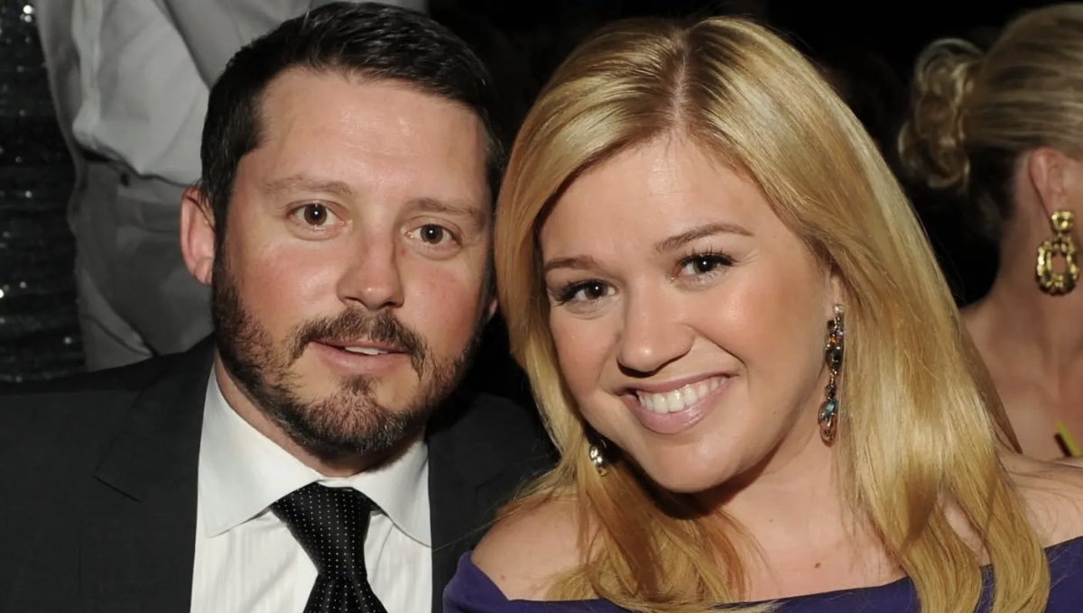 Muere Brandon Blackstock
