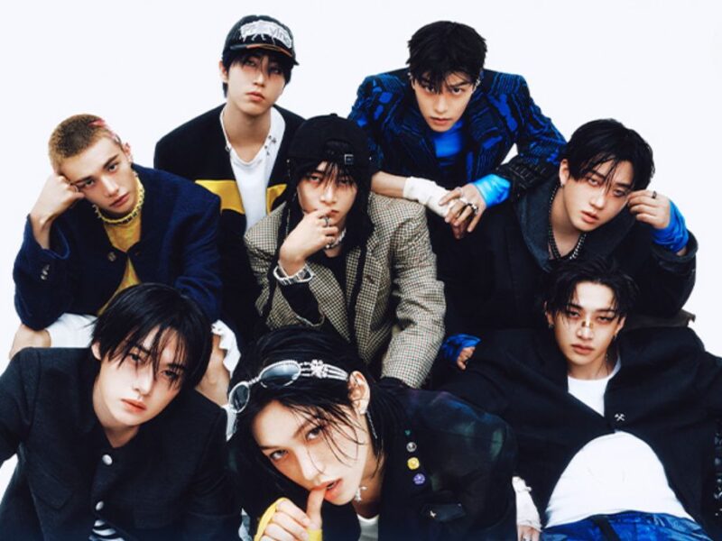 Letra en español de Ceremony de Stray Kids