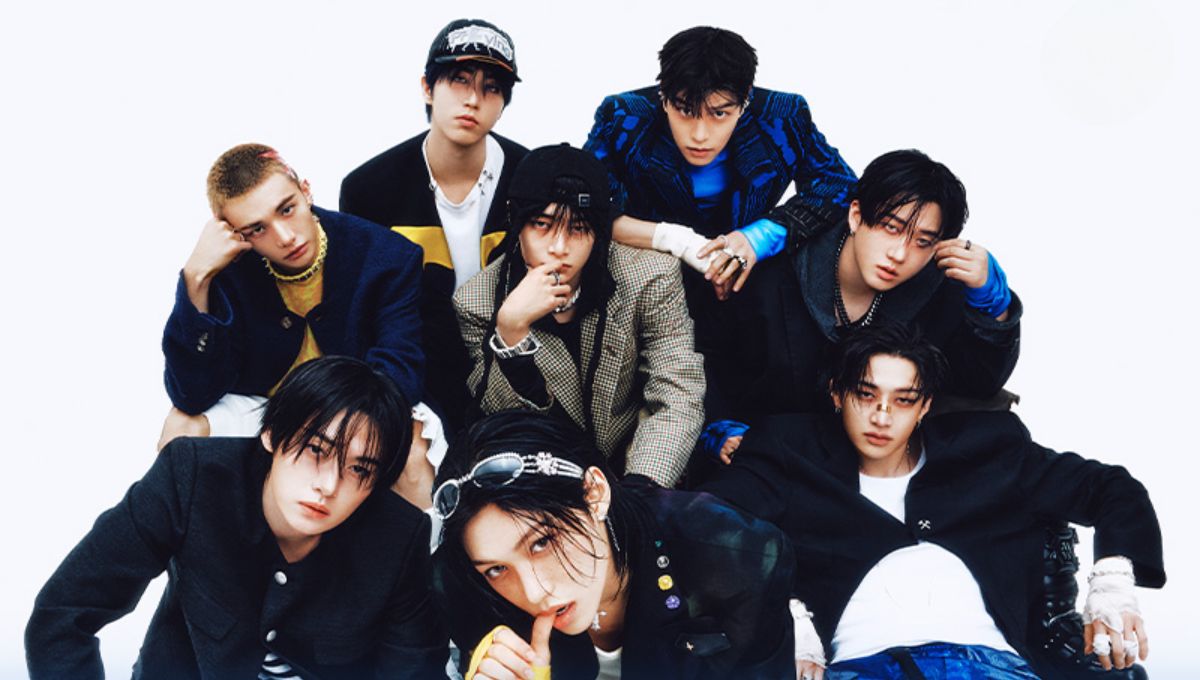 Letra en español de Ceremony de Stray Kids