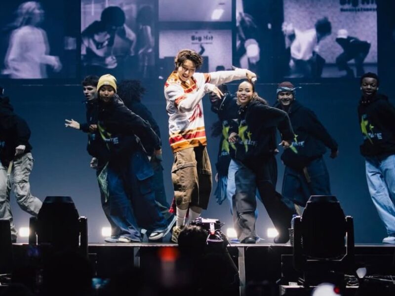 Las claves de la estrategia económica de Corea del Sur con el Kpop