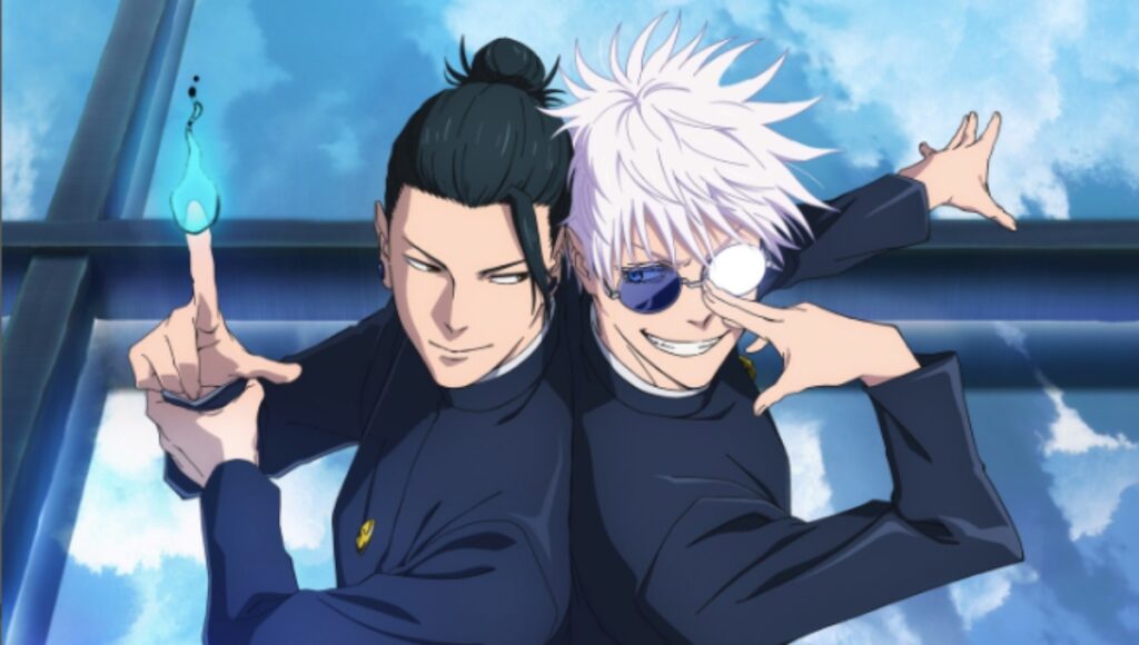 Estrenos de Crunchyroll en agosto