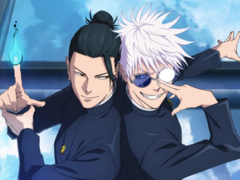 Estrenos de Crunchyroll en agosto