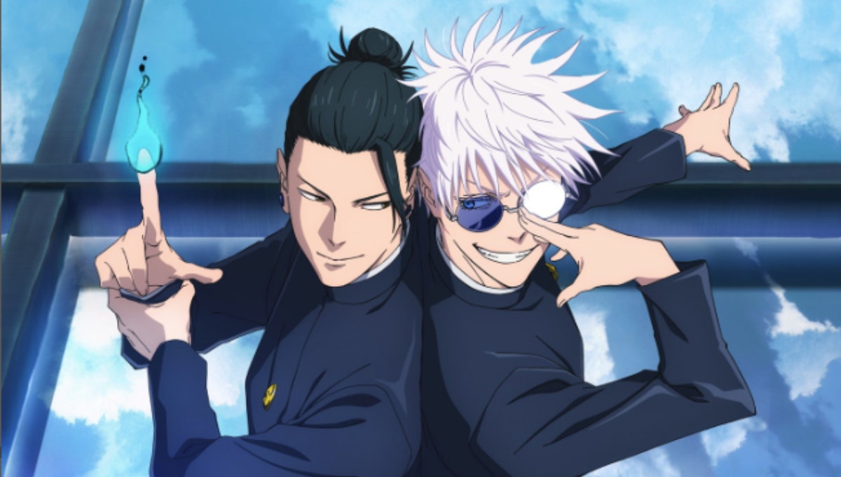 Estrenos de Crunchyroll en agosto