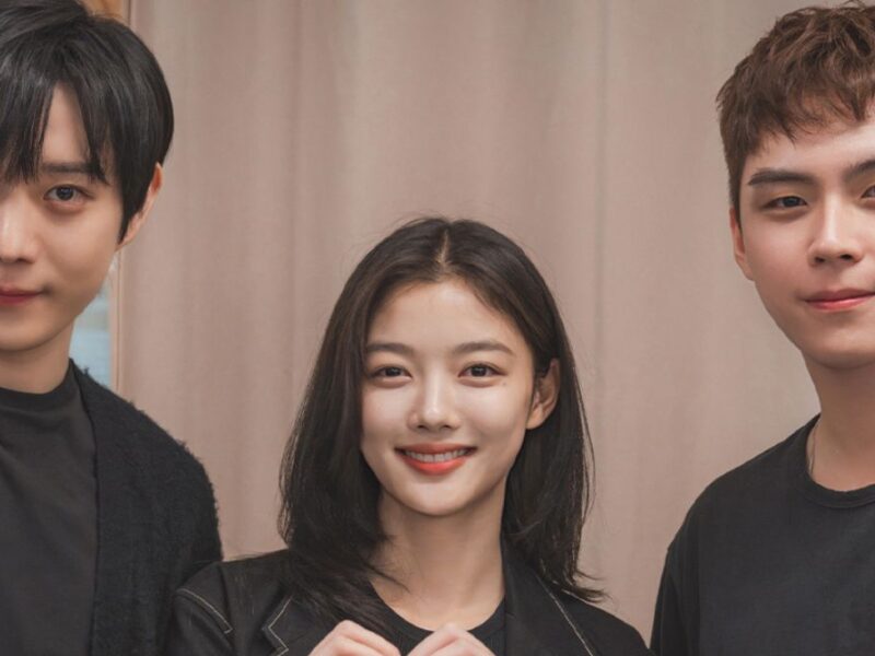 Fecha de estreno de Dear x el nuevo dorama de Kim Yoo-jung