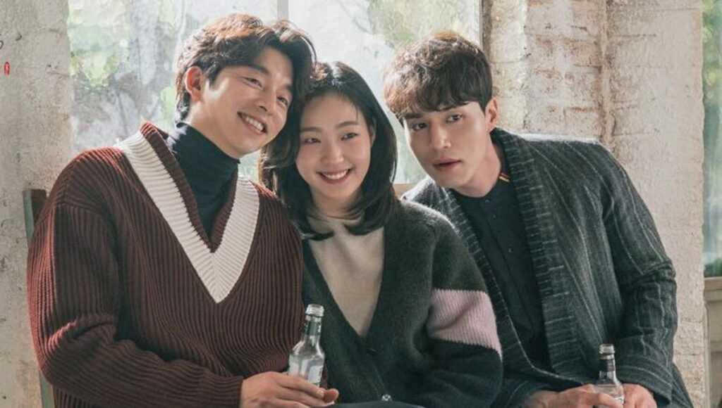 Goblin El Guardián: fecha de estreno, sinopsis y capítulos
