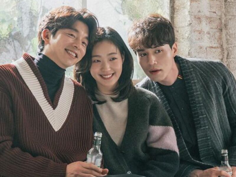 Goblin El Guardián: fecha de estreno, sinopsis y capítulos