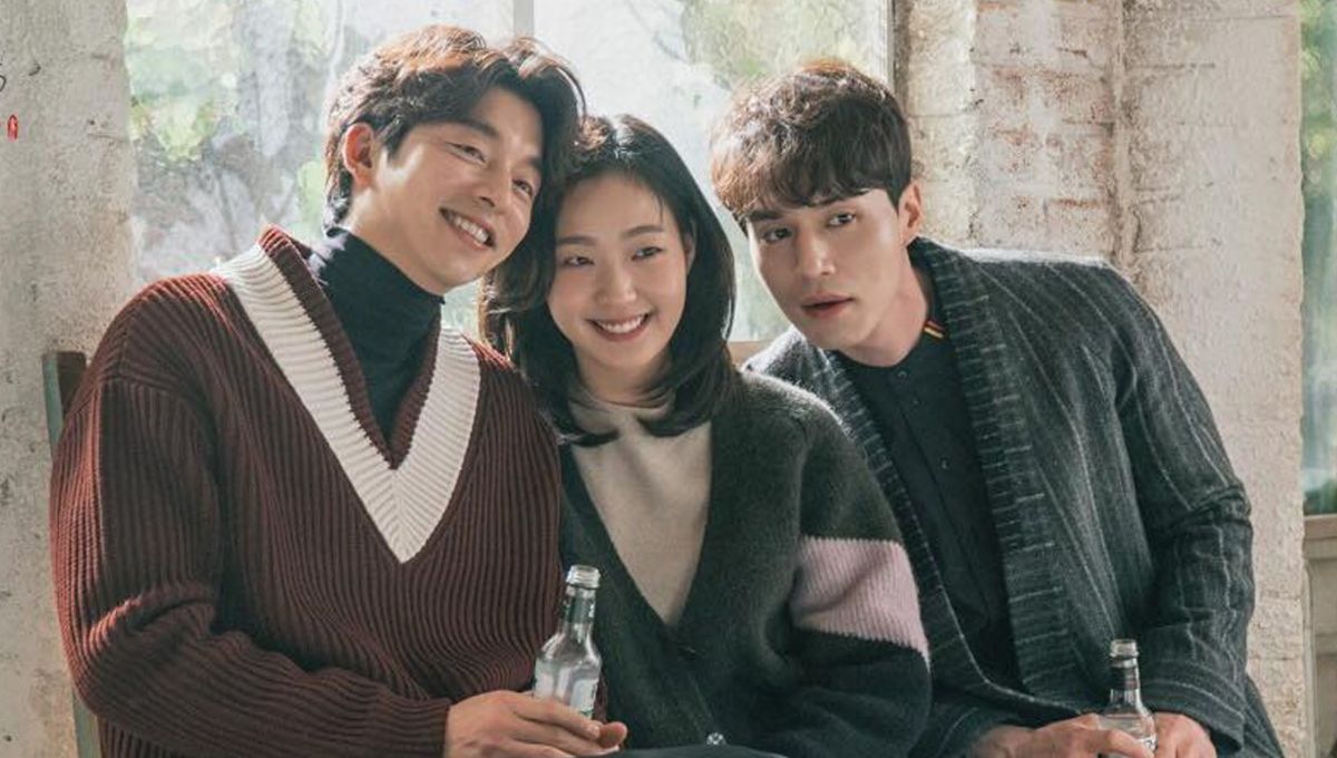 Goblin El Guardián: fecha de estreno, sinopsis y capítulos