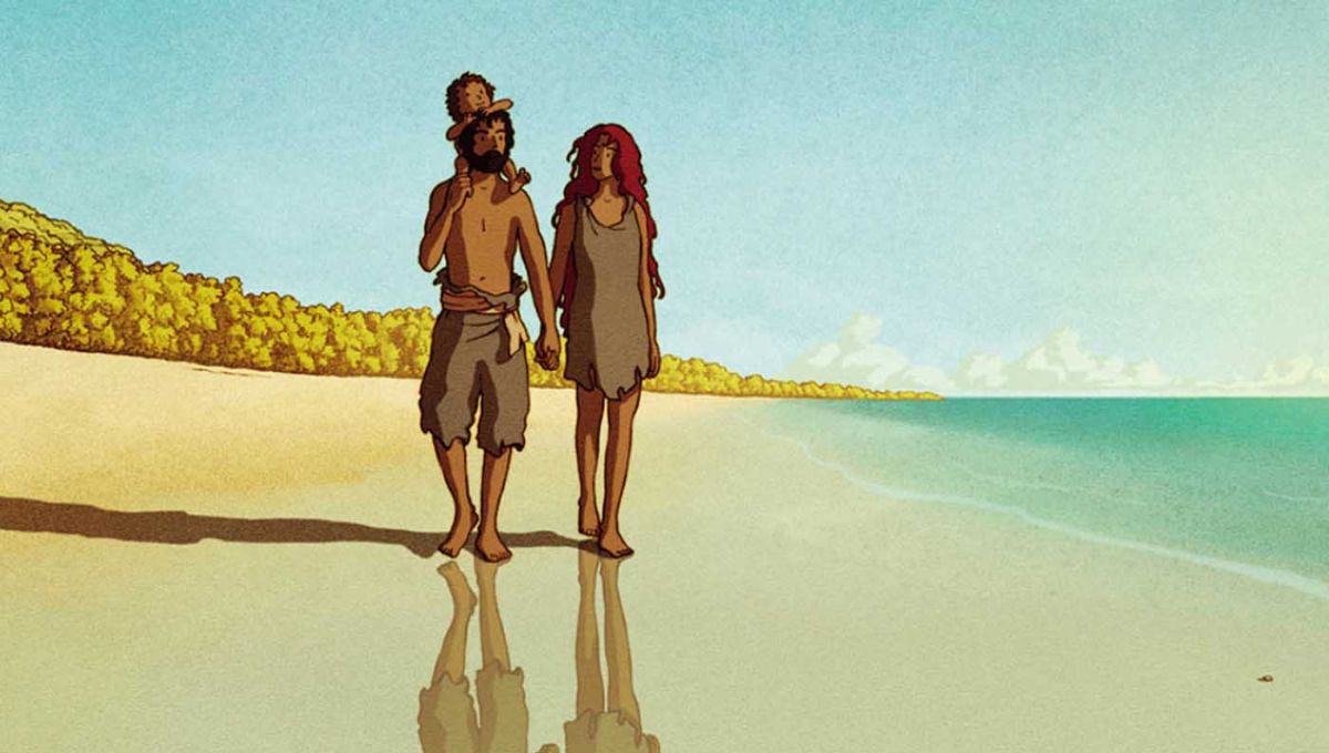 Las mejores curiosidades de La Tortuga Roja de Studio Ghibli