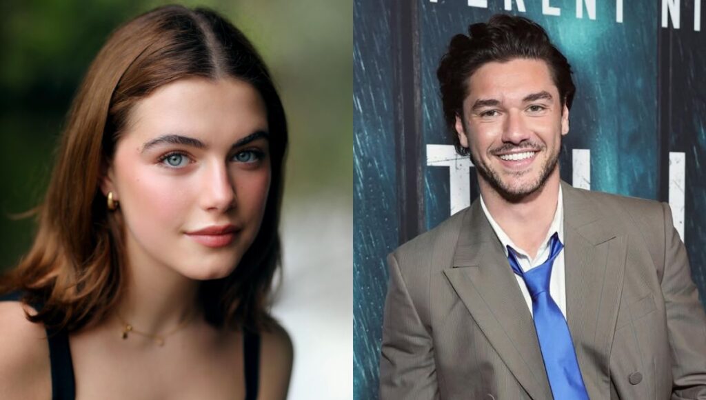 Sinopsis, reparto y fecha de estreno de Off Campus, la serie de Prime Video