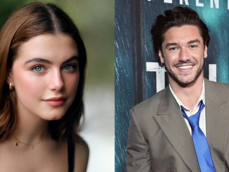Sinopsis, reparto y fecha de estreno de Off Campus, la serie de Prime Video