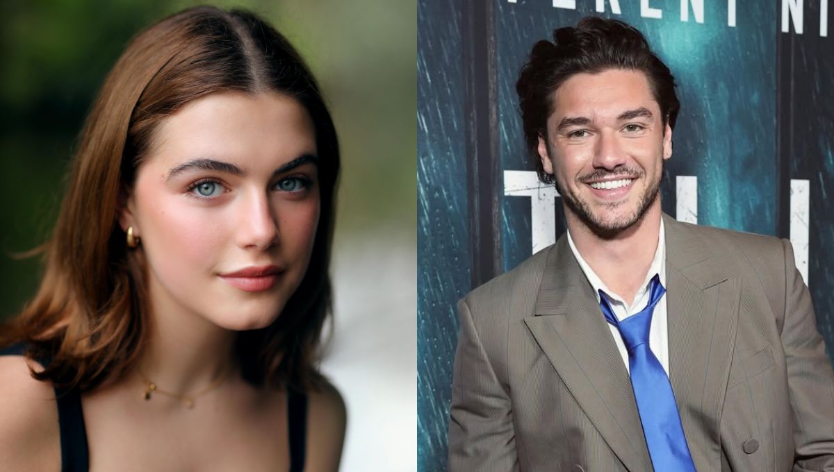 Sinopsis, reparto y fecha de estreno de Off Campus, la serie de Prime Video