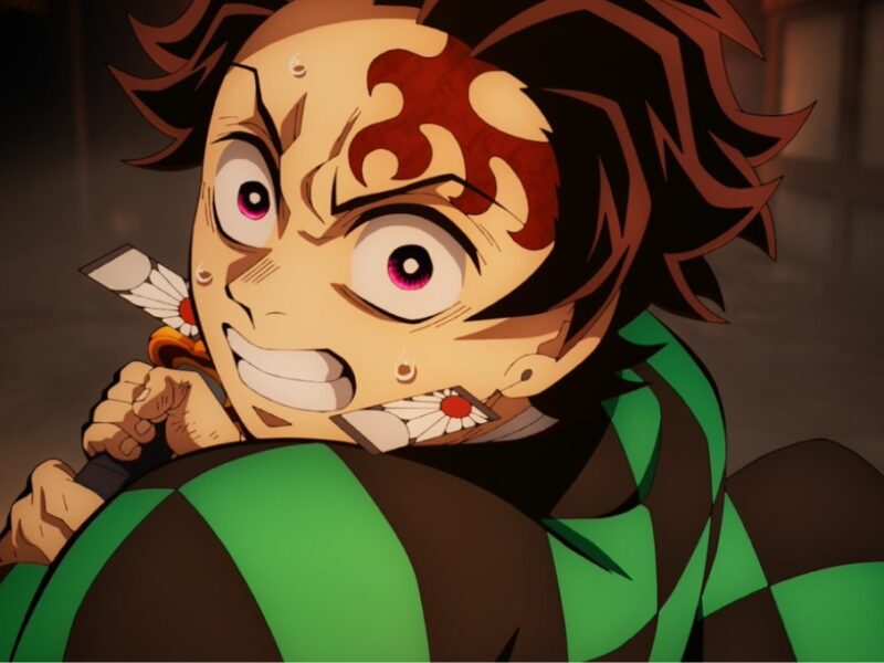 Especial 24 horas de Demon Slayer Kimetsu no Yaiba