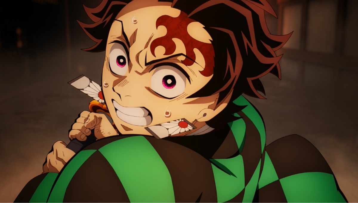 Especial 24 horas de Demon Slayer Kimetsu no Yaiba