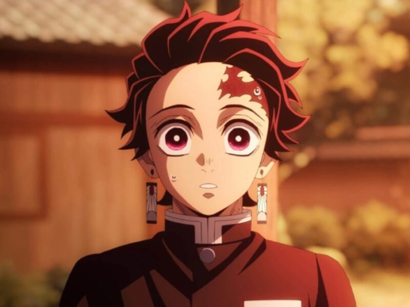 Demon Slayer serie completo