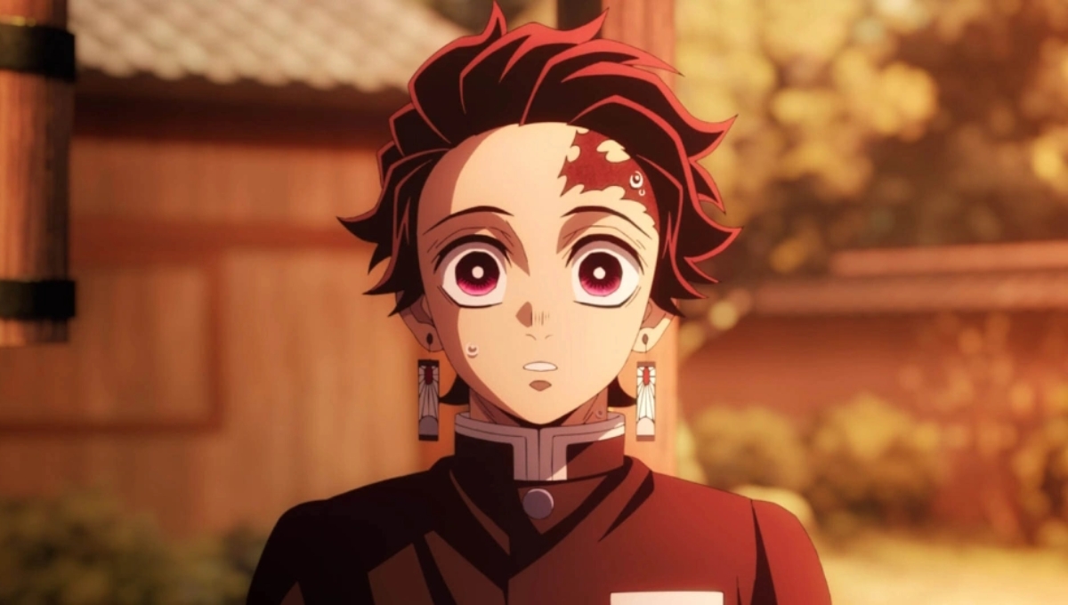 Demon Slayer serie completo