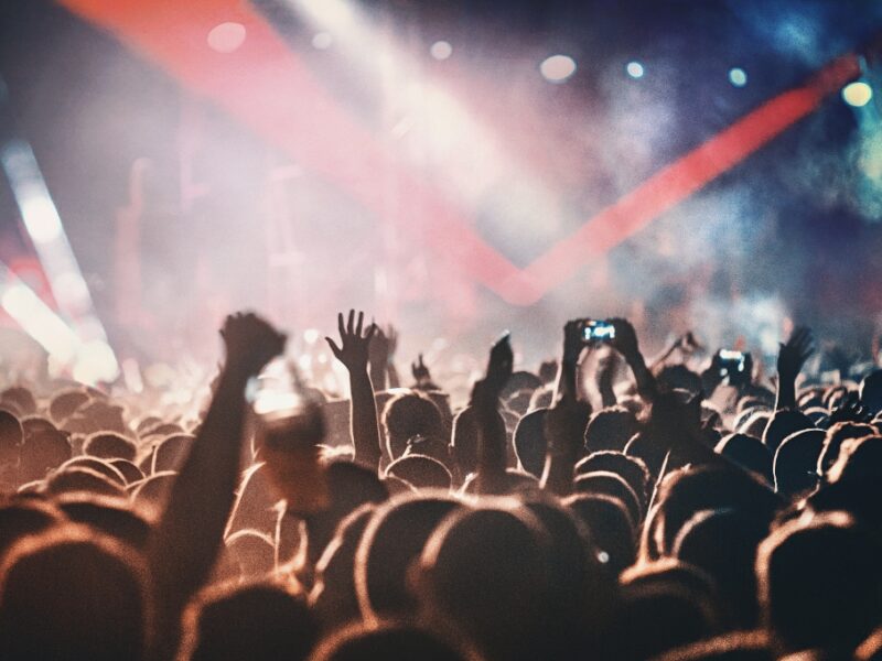 Descuentos en Ticketmaster