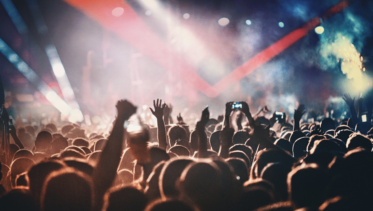 Descuentos en Ticketmaster