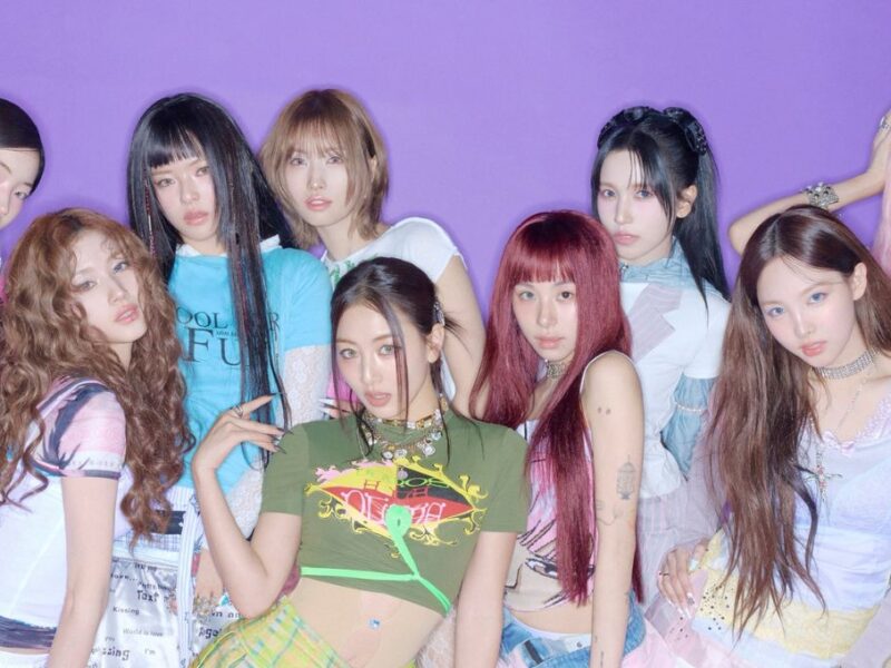 Cuándo es el Día Mundial del Kpop