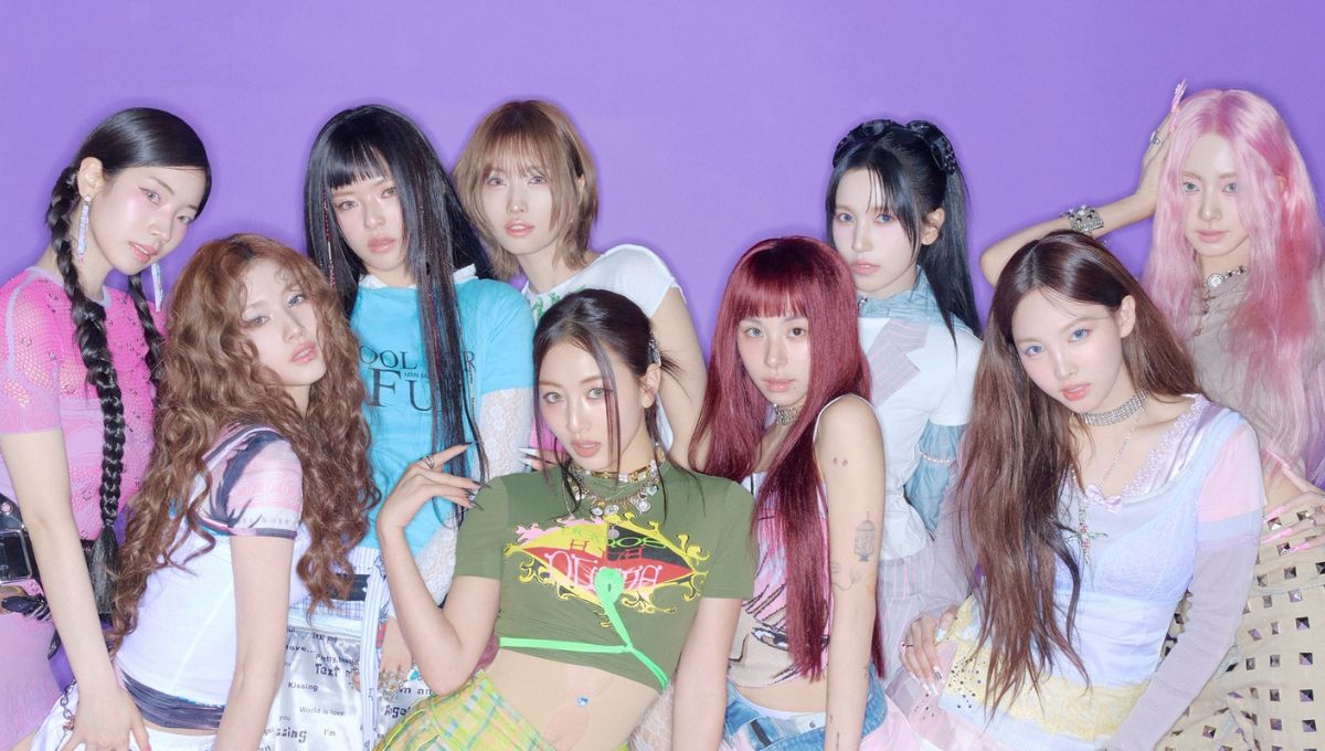 Cuándo es el Día Mundial del Kpop