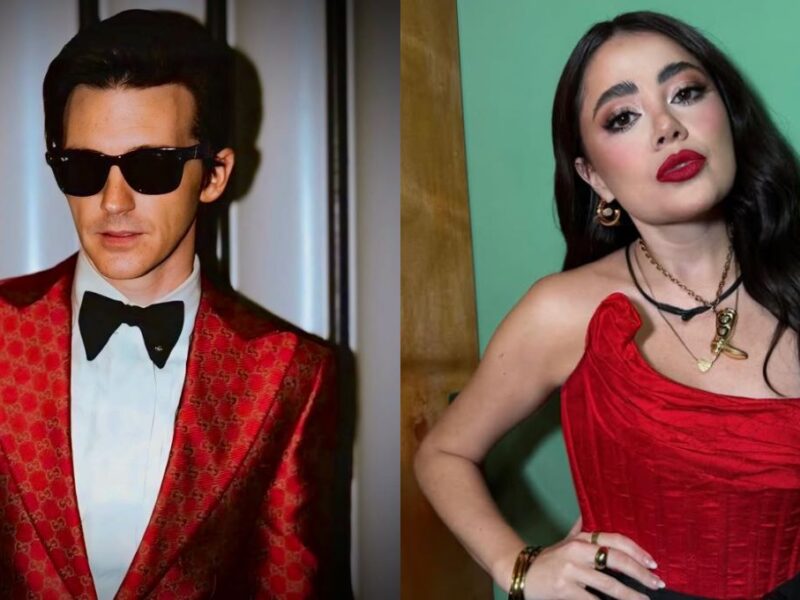 Por qué Drake Bell demandará a La Casa de los Famosos México