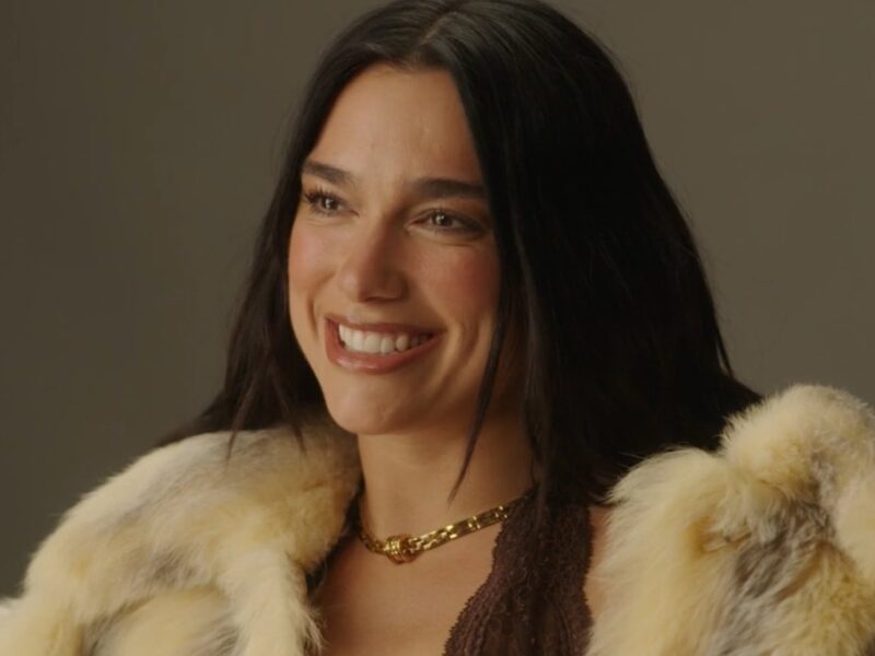 Dua Lipa cumpleaños número 30