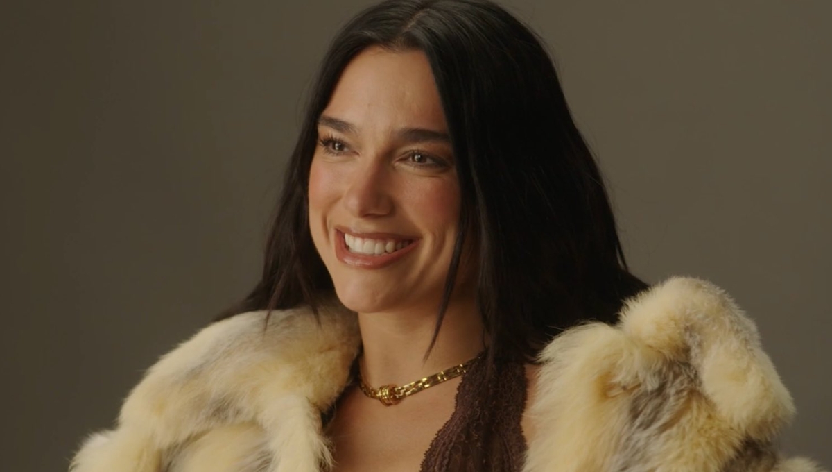 Dua Lipa cumpleaños número 30
