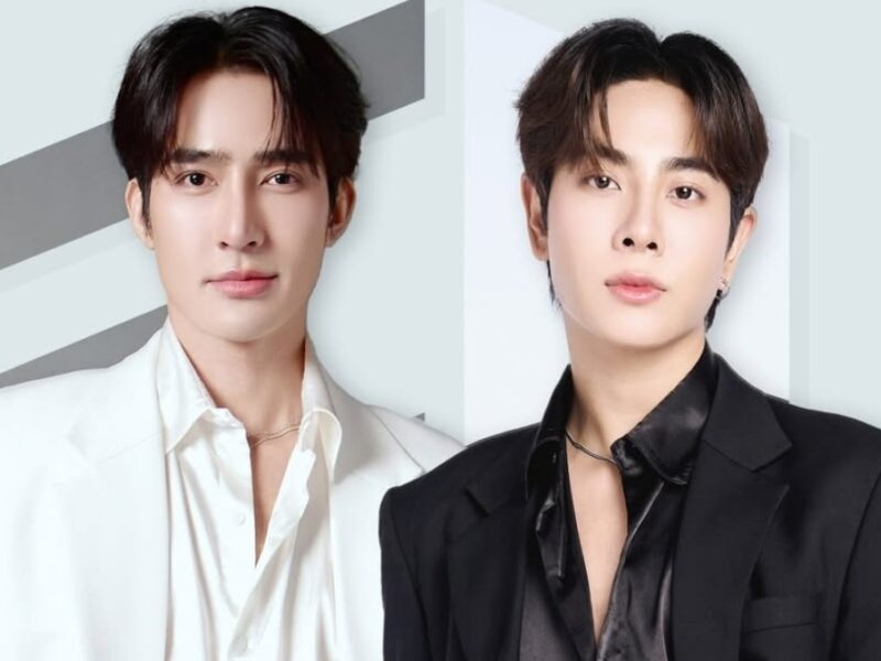 EarthMix llega a México para un fanmeeting