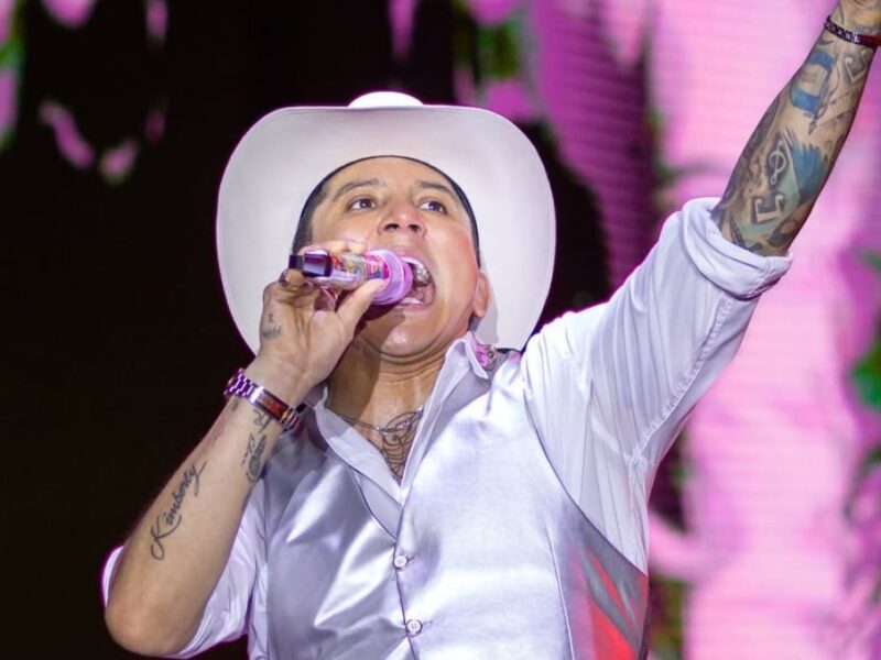 Dónde se hace la Feria del Marisco y quiénes darán concierto en 2025