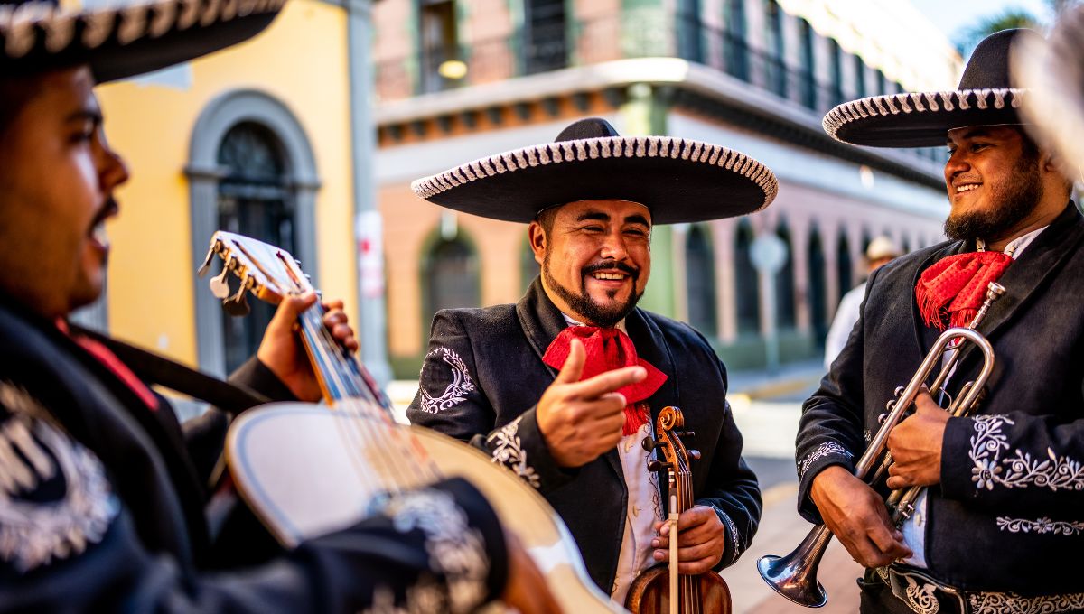 Fechas del Encuentro Internacional del Mariachi y la Charrería 2025