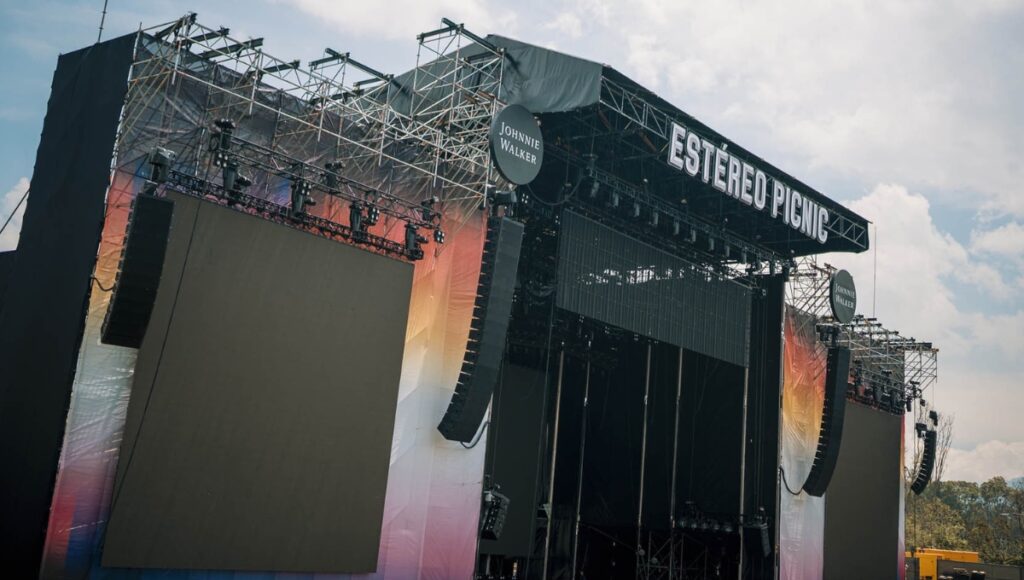 Festival Estéreo Picnic 2025