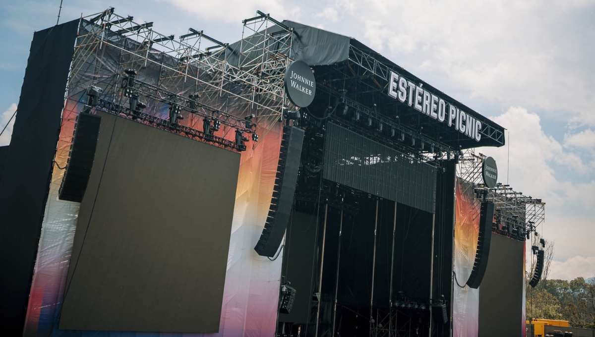 Festival Estéreo Picnic 2025