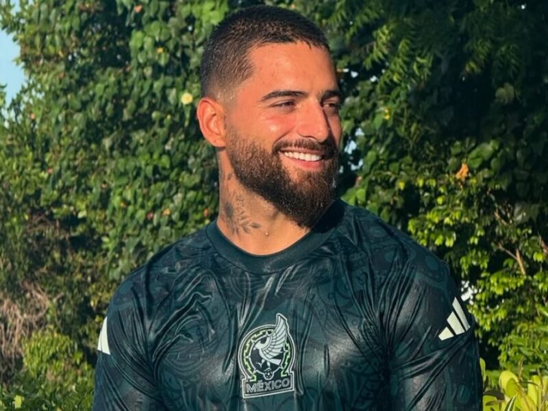 Horarios del concierto de Maluma en la CDMX 2025