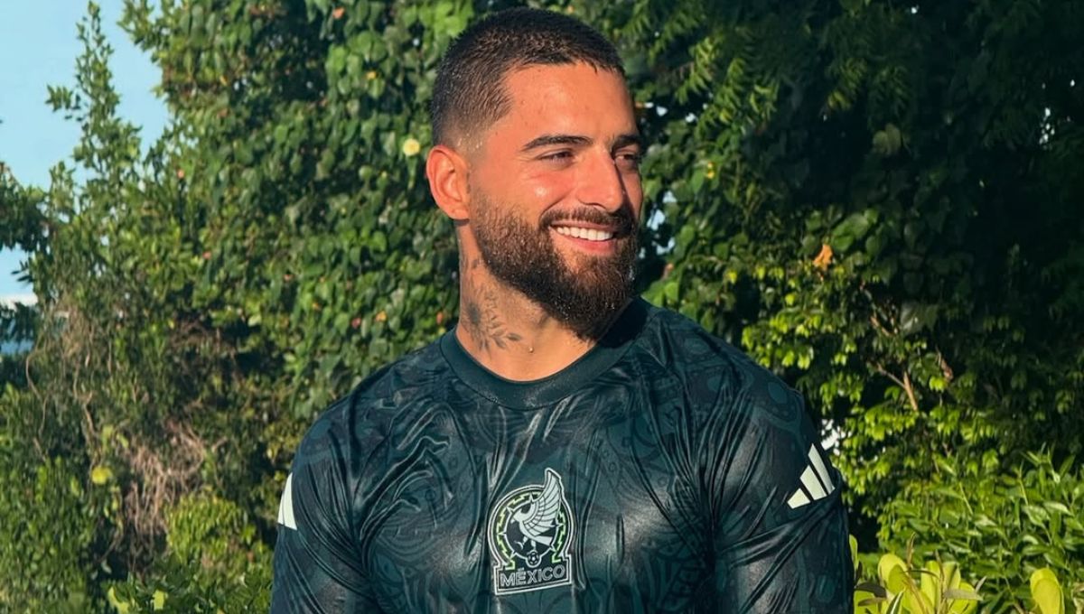 Horarios del concierto de Maluma en la CDMX 2025