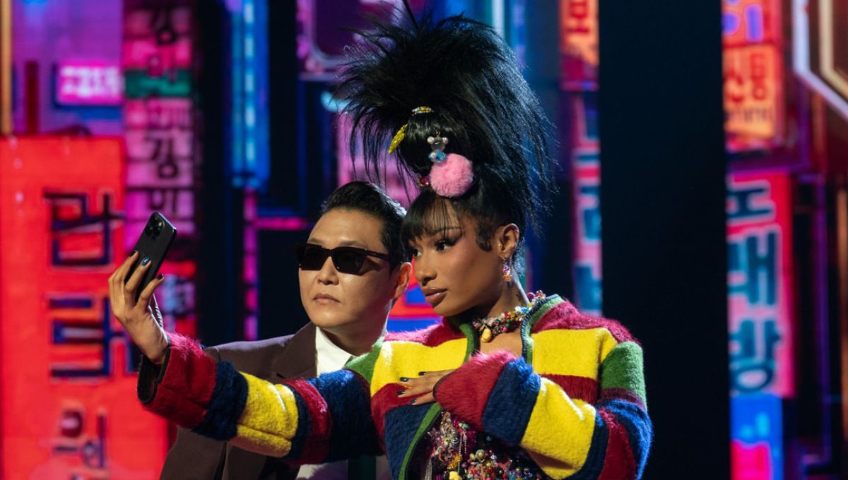 Fecha de estreno y de qué trata KPOPPED, el reality de K-pop de Apple TV