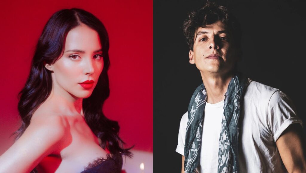 ¿Por qué terminaron Majo Aguilar y Gil Cerezo?