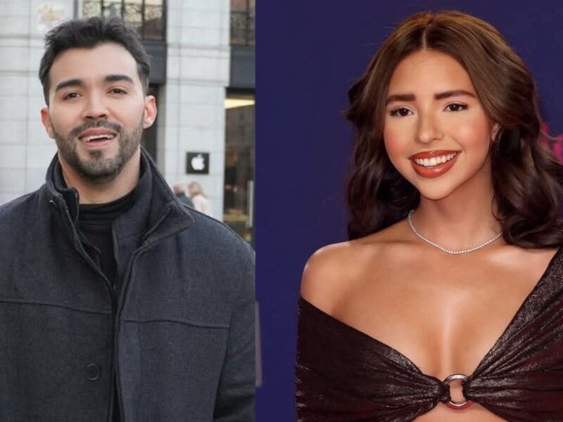 Gussy Lau manda fuerte indirecta a su ex