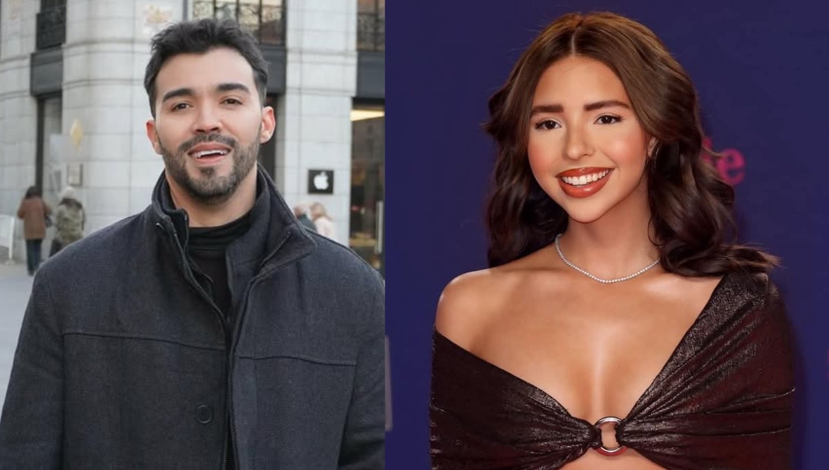 Gussy Lau manda fuerte indirecta a su ex