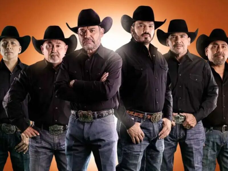 México Canta: dónde ver a Intocable y Majo Aguilar gratis