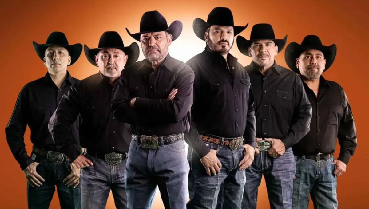 México Canta: dónde ver a Intocable y Majo Aguilar gratis