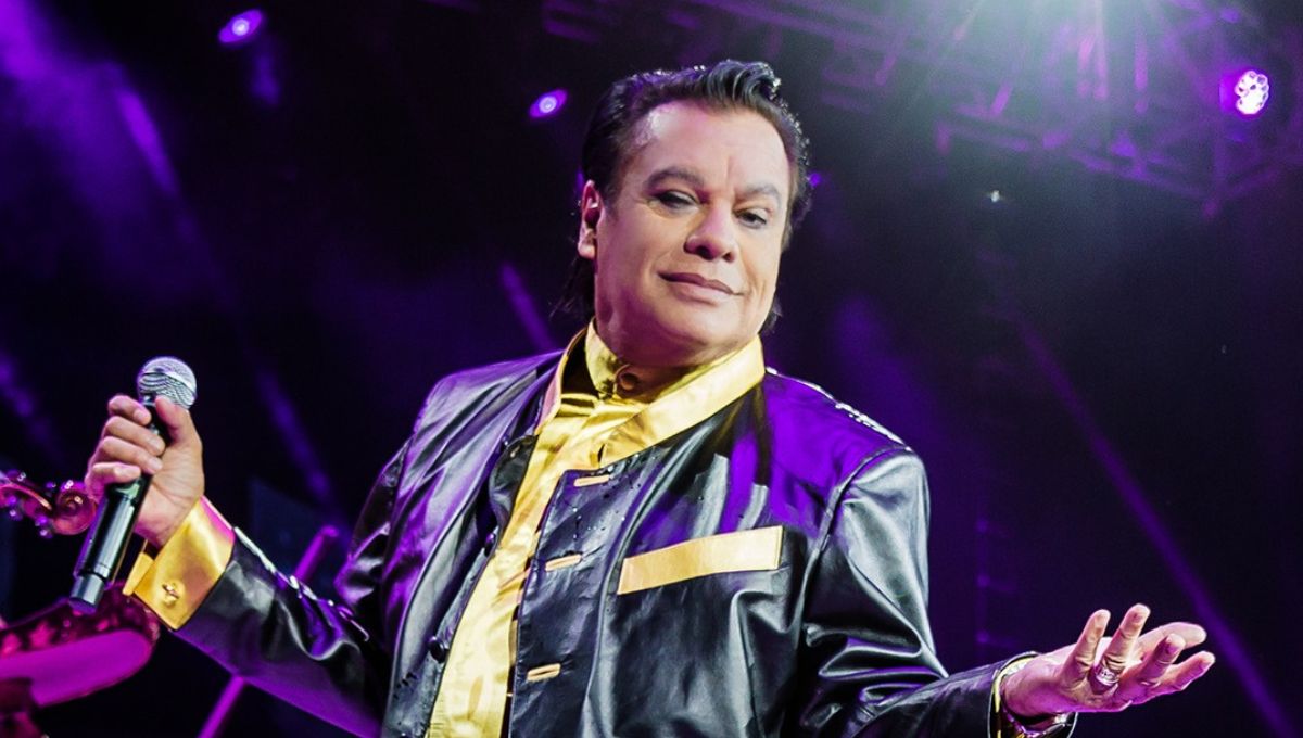 Cuándo sale el documental Juan Gabriel Debo, puedo y quiero en Netflix