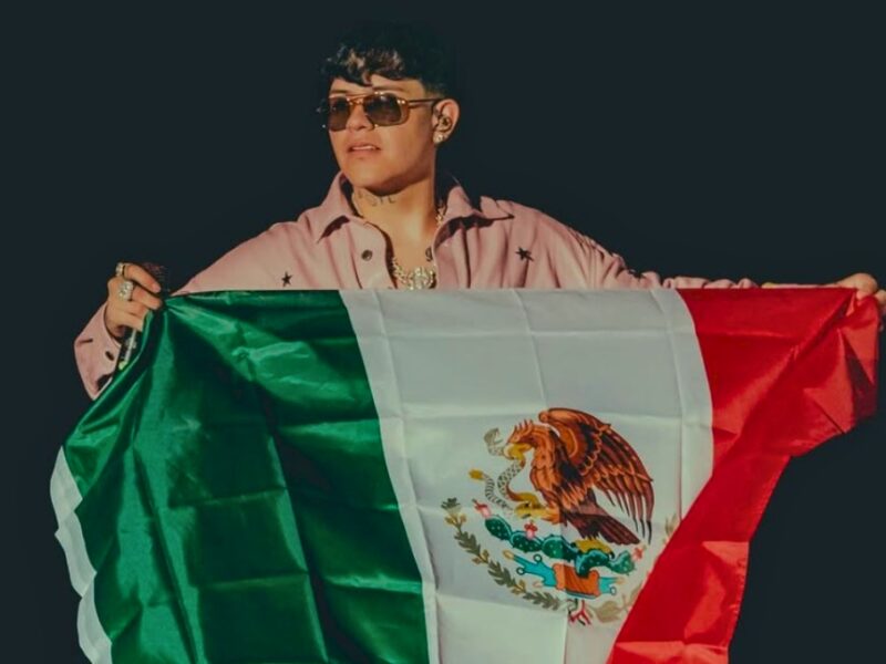 Junior H tendrá conciertos familiares