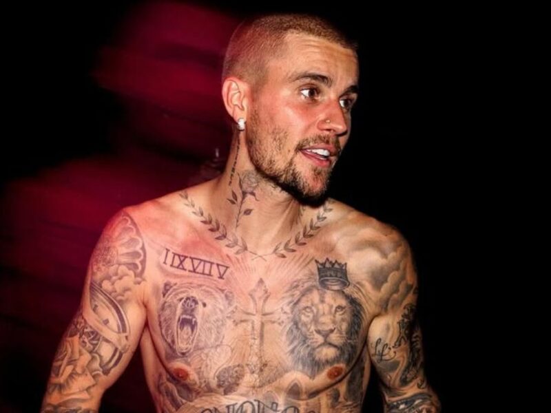 Cuándo viene Justin Bieber a México