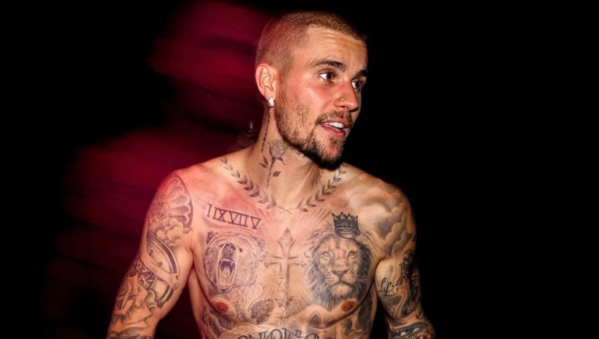Cuándo viene Justin Bieber a México