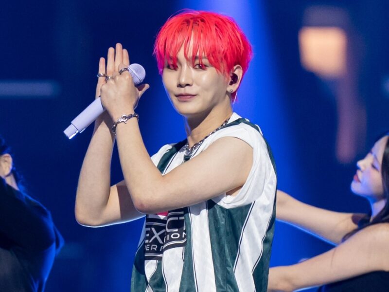 KEY de SHINee lanzará nuevo álbum