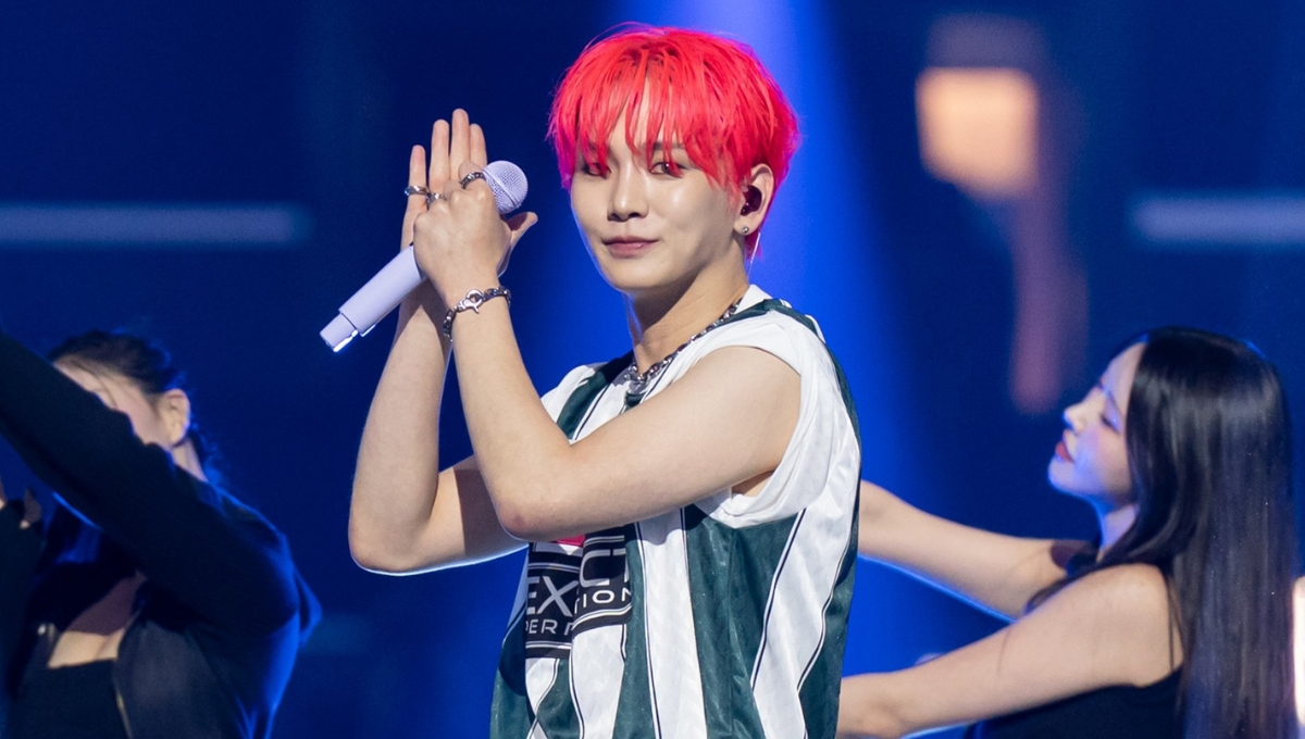 KEY de SHINee lanzará nuevo álbum