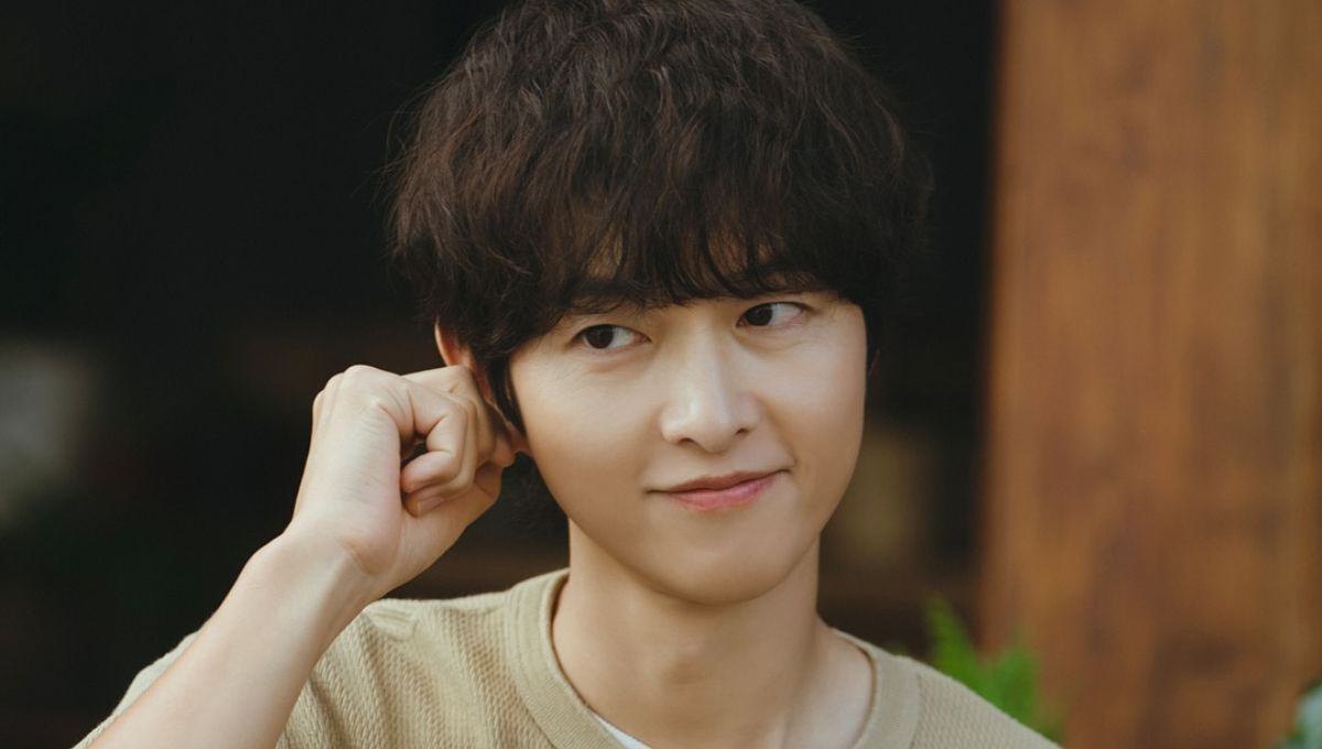 Estrenos de kdramas en septiembre 2025